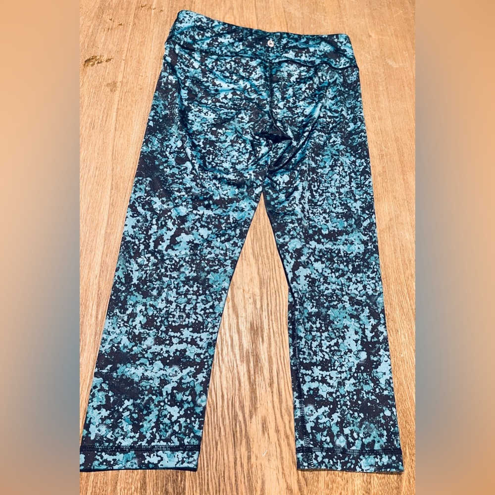 2-Pair Bundle, 90 Degree By Reflex Capris, Size Small - Picture 13 of 14